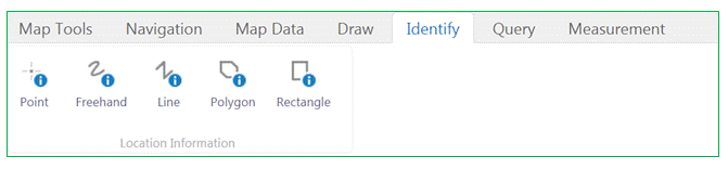 identify tool tab