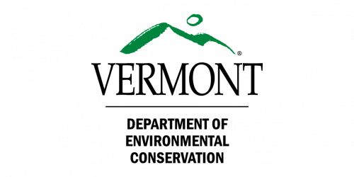 Vermont Department of Conservation Logo