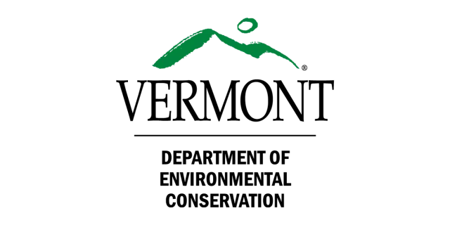 Vermont Department of Conservation Logo